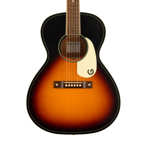 [PREORDER] Gretsch Jim Dandy Concert Acoustic Guitar, Rex Burst