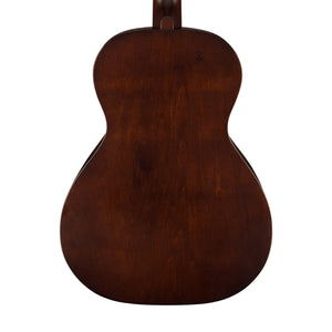 [PREORDER] Gretsch Jim Dandy Concert Acoustic Guitar, Rex Burst