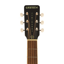 [PREORDER] Gretsch Jim Dandy Concert Acoustic Guitar, Rex Burst
