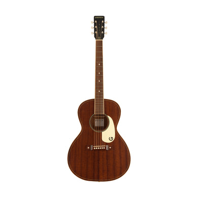 [PREORDER] Gretsch Jim Dandy Concert Acoustic Guitar, Frontier Stain