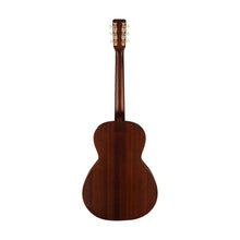 [PREORDER] Gretsch Jim Dandy Concert Acoustic Guitar, Frontier Stain