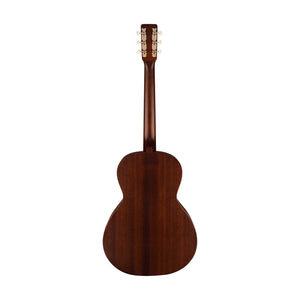 [PREORDER] Gretsch Jim Dandy Concert Acoustic Guitar, Frontier Stain