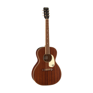 [PREORDER] Gretsch Jim Dandy Concert Acoustic Guitar, Frontier Stain