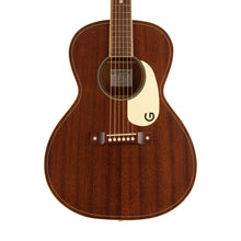[PREORDER] Gretsch Jim Dandy Concert Acoustic Guitar, Frontier Stain