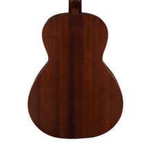 [PREORDER] Gretsch Jim Dandy Concert Acoustic Guitar, Frontier Stain