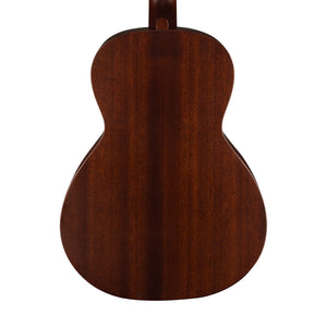 [PREORDER] Gretsch Jim Dandy Concert Acoustic Guitar, Frontier Stain