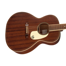 [PREORDER] Gretsch Jim Dandy Concert Acoustic Guitar, Frontier Stain
