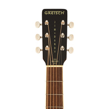 [PREORDER] Gretsch Jim Dandy Concert Acoustic Guitar, Frontier Stain