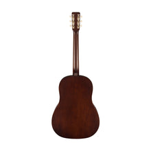 [PREORDER] Gretsch Jim Dandy Dreadnought Acoustic Guitar, Rex Burst