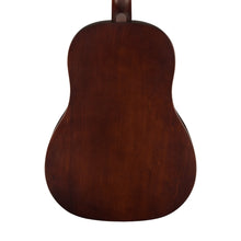 [PREORDER] Gretsch Jim Dandy Dreadnought Acoustic Guitar, Rex Burst