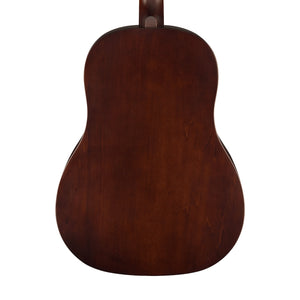 [PREORDER] Gretsch Jim Dandy Dreadnought Acoustic Guitar, Rex Burst