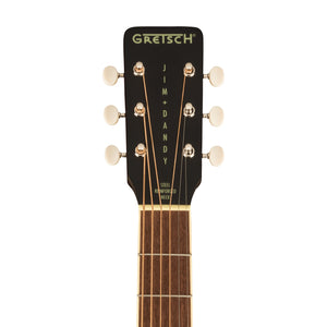 [PREORDER] Gretsch Jim Dandy Dreadnought Acoustic Guitar, Rex Burst