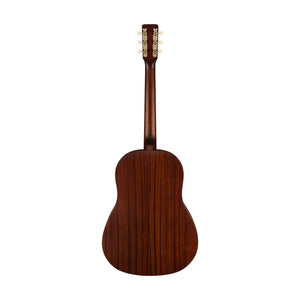 [PREORDER] Gretsch Jim Dandy Dreadnought Acoustic Guitar, Frontier Stain