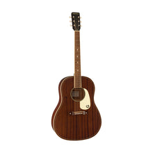 [PREORDER] Gretsch Jim Dandy Dreadnought Acoustic Guitar, Frontier Stain