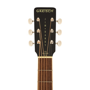 [PREORDER] Gretsch Jim Dandy Dreadnought Acoustic Guitar, Frontier Stain