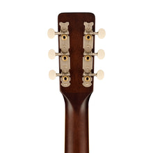 [PREORDER] Gretsch Jim Dandy Dreadnought Acoustic Guitar, Frontier Stain
