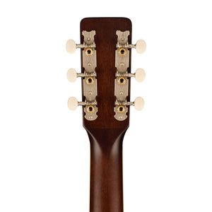 [PREORDER] Gretsch Jim Dandy Dreadnought Acoustic Guitar, Frontier Stain