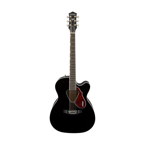 [PREORDER] Gretsch G5013CE Rancher Jr Acoustic Guitar, Black