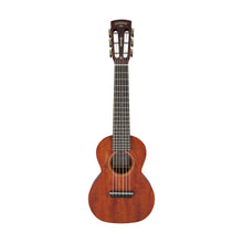 [PREORDER] Gretsch G9126 Guitar-Ukulele, Honey Mahogany Stain