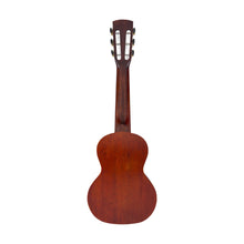 [PREORDER] Gretsch G9126 Guitar-Ukulele, Honey Mahogany Stain