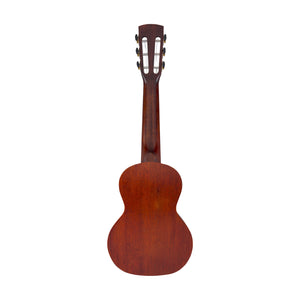 [PREORDER] Gretsch G9126 Guitar-Ukulele, Honey Mahogany Stain
