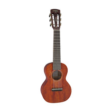 [PREORDER] Gretsch G9126 Guitar-Ukulele, Honey Mahogany Stain