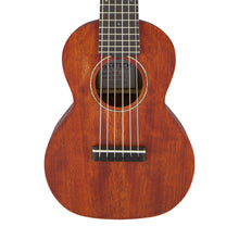 [PREORDER] Gretsch G9126 Guitar-Ukulele, Honey Mahogany Stain