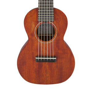 [PREORDER] Gretsch G9126 Guitar-Ukulele, Honey Mahogany Stain