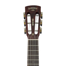 [PREORDER] Gretsch G9126 Guitar-Ukulele, Honey Mahogany Stain