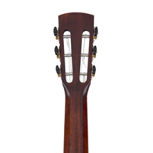 [PREORDER] Gretsch G9126 Guitar-Ukulele, Honey Mahogany Stain