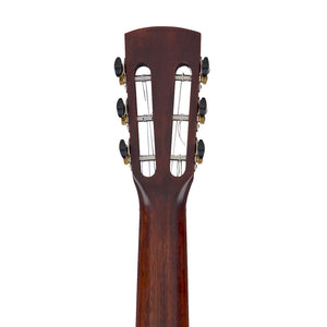 [PREORDER] Gretsch G9126 Guitar-Ukulele, Honey Mahogany Stain