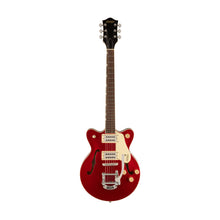 [PREORDER] Gretsch G2655T Streamliner Center Block Jr. Electric Guitar, Brandywine