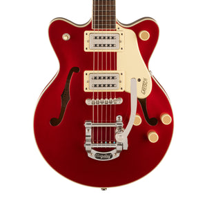 [PREORDER] Gretsch G2655T Streamliner Center Block Jr. Electric Guitar, Brandywine