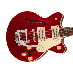 [PREORDER] Gretsch G2655T Streamliner Center Block Jr. Electric Guitar, Brandywine