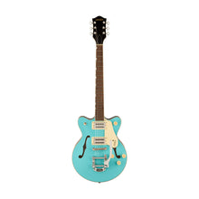 [PREORDER] Gretsch G2655T Streamliner Center Block Jr. Electric Guitar, Tropico