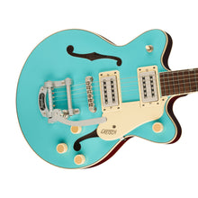 [PREORDER] Gretsch G2655T Streamliner Center Block Jr. Electric Guitar, Tropico