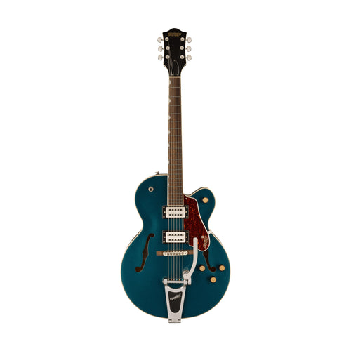 [PREORDER] Gretsch G2420T Streamliner Hollowbody Electric Guitar w/Bigsby, Midnight Sapphire