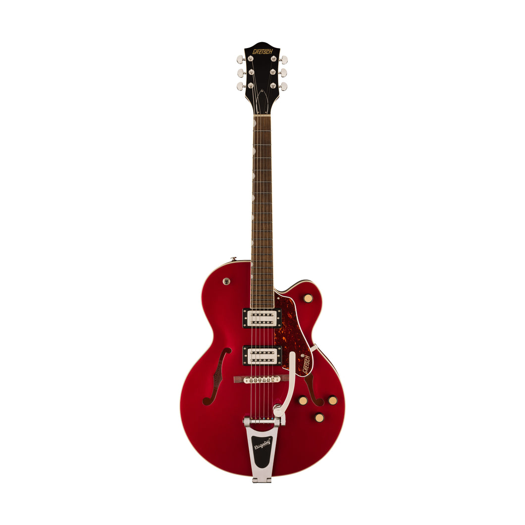 [PREORDER] Gretsch G2420T Streamliner Hollowbody Electric Guitar w/Bigsby, Brandywine