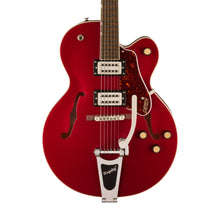 [PREORDER] Gretsch G2420T Streamliner Hollowbody Electric Guitar w/Bigsby, Brandywine