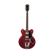[PREORDER] Gretsch G2622T Streamliner Center Block Double-Cut Electric Guitar, Brandywine
