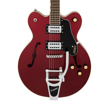 [PREORDER] Gretsch G2622T Streamliner Center Block Double-Cut Electric Guitar, Brandywine