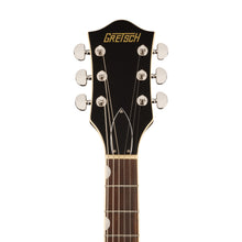 [PREORDER] Gretsch G2622T Streamliner Center Block Double-Cut Electric Guitar, Dark Denim