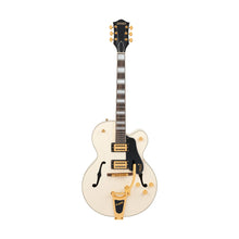 [PREORDER] Gretsch G2420TG Limited Streamliner Hollow Body w/Bigsby, Vintage White
