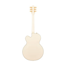 [PREORDER] Gretsch G2420TG Limited Streamliner Hollow Body w/Bigsby, Vintage White