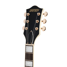 [PREORDER] Gretsch G2420TG Limited Streamliner Hollow Body w/Bigsby, Vintage White