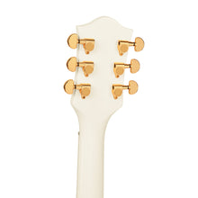 [PREORDER] Gretsch G2420TG Limited Streamliner Hollow Body w/Bigsby, Vintage White