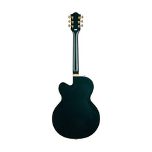 [PREORDER] Gretsch G2420TG Streamliner Hollow Body Guitar w/Bigsby, Laurel FB, Cadillac Green