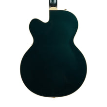 [PREORDER] Gretsch G2420TG Streamliner Hollow Body Guitar w/Bigsby, Laurel FB, Cadillac Green