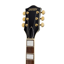 [PREORDER] Gretsch G2420TG Streamliner Hollow Body Guitar w/Bigsby, Laurel FB, Cadillac Green