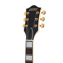 [PREORDER] Gretsch G2655TG Limited Streamliner Center Block Jr. Double-Cut w/Bigsby, Vintage White
